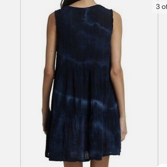 Raquel Allegra Roma Dress (size 2) - Picture 2 of 7